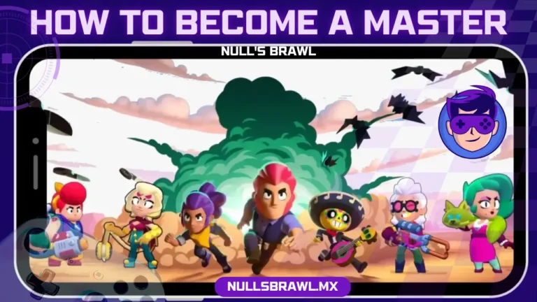 Cómo dominar Null’s Brawl: Guía completa para jugadores mexicanos